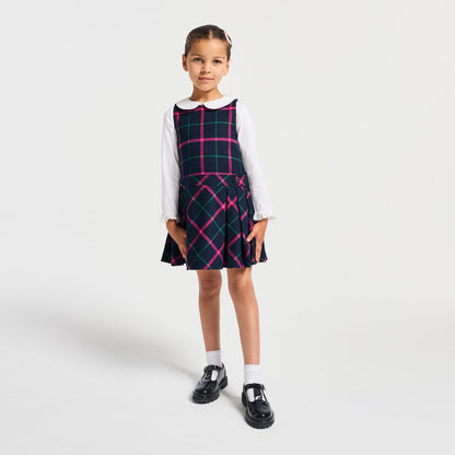 Serenade Dress - Marine