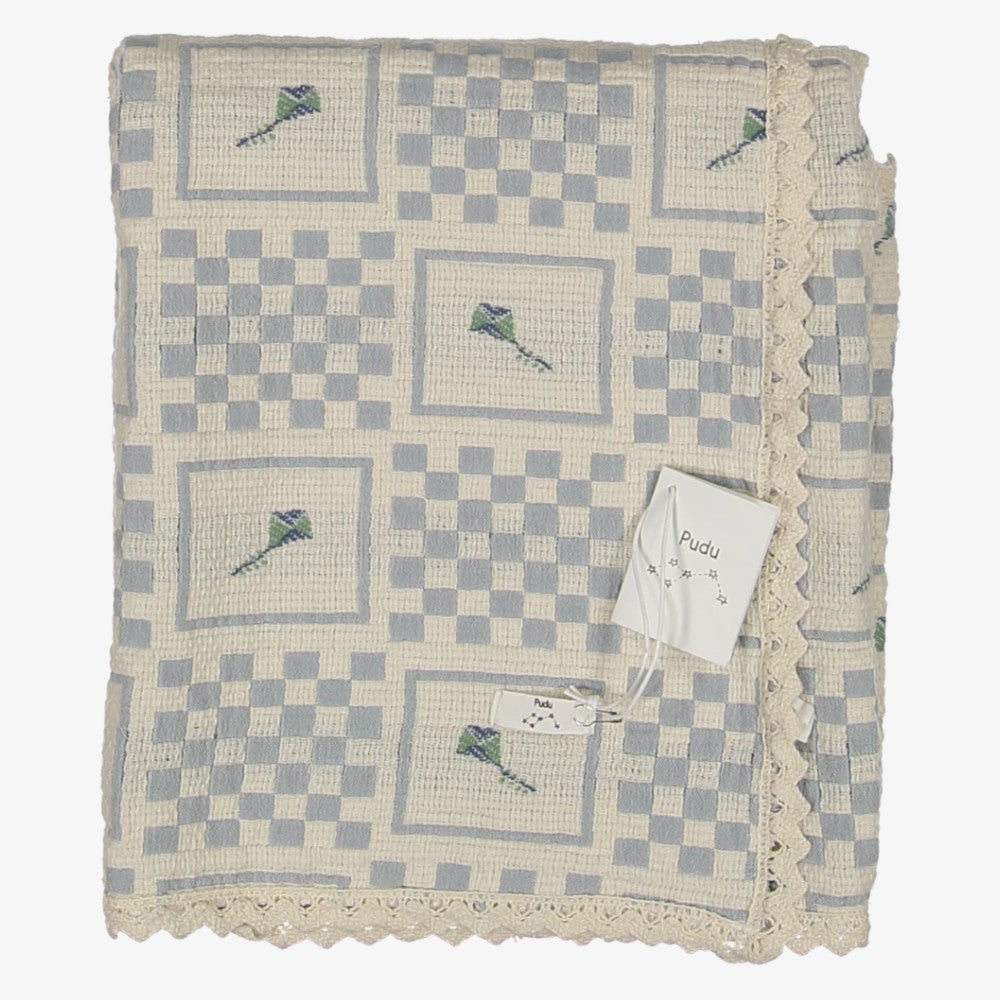 Print Blanket - Kite