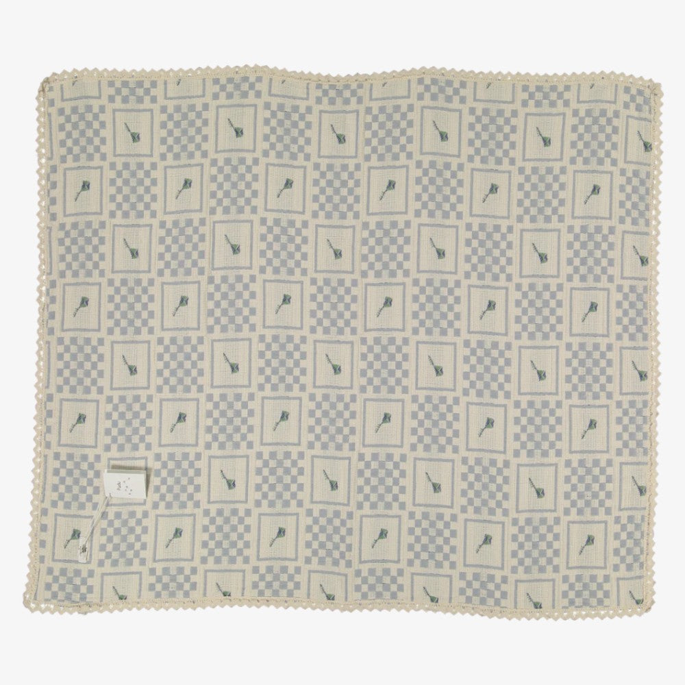 Print Blanket - Kite