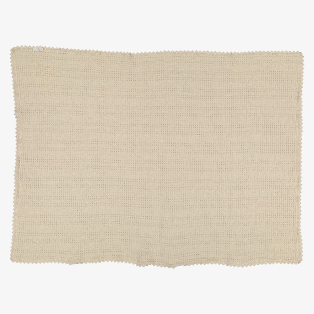Stripe Blanket - Pink