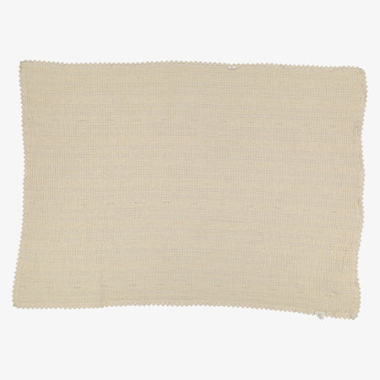 Stripe Blanket - Blue