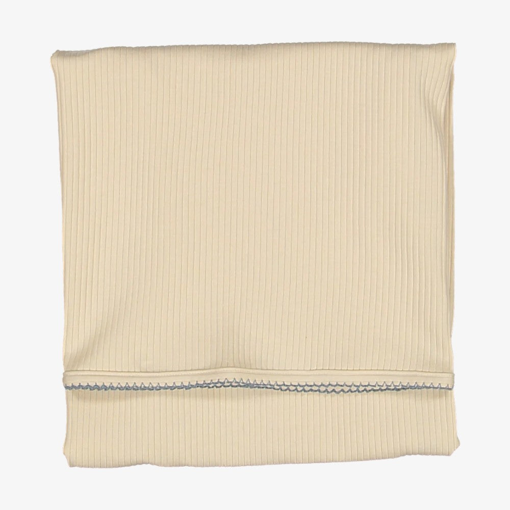 Pocket Take Me Home Set - Cream&amp;blue