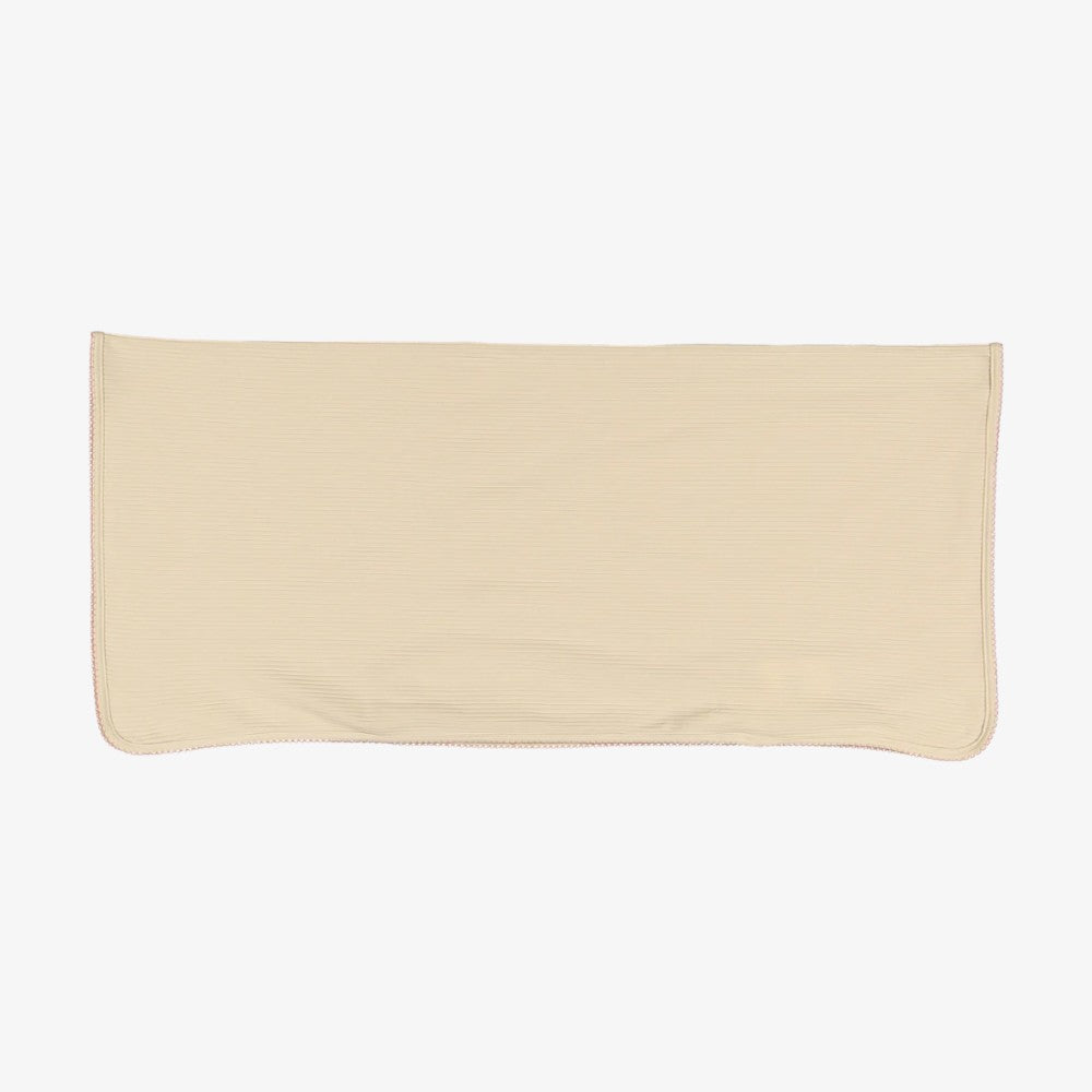 Pocket Take Me Home Set - Cream&amp;mauve