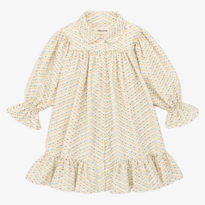 Ingrid Dress - Sugar