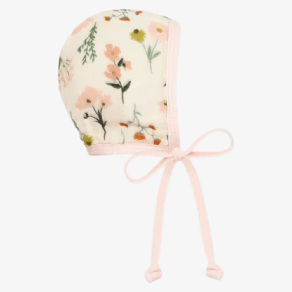 Muslin Bonnet - Rachel