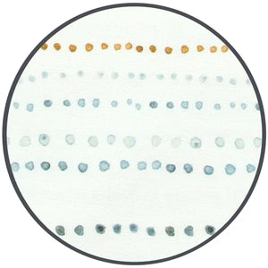 Luxe Swaddle - Conrad