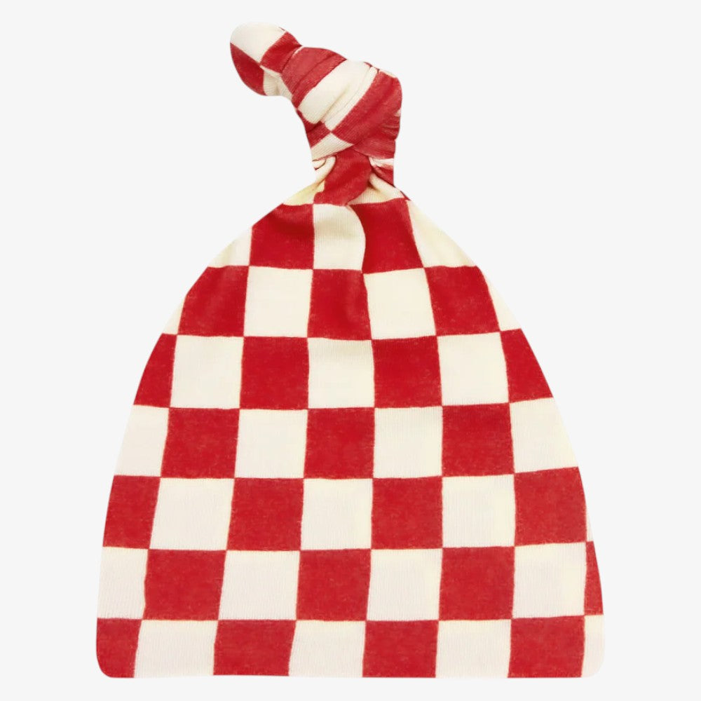 Knot Hat - Rudy
