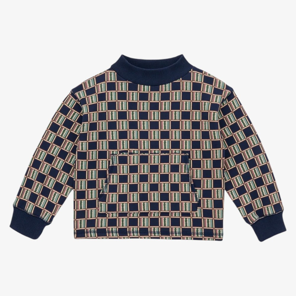 Roo Sweatshirt - Astronomy