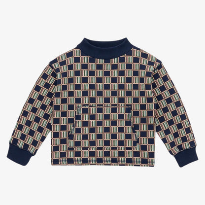 Roo Sweatshirt - Astronomy