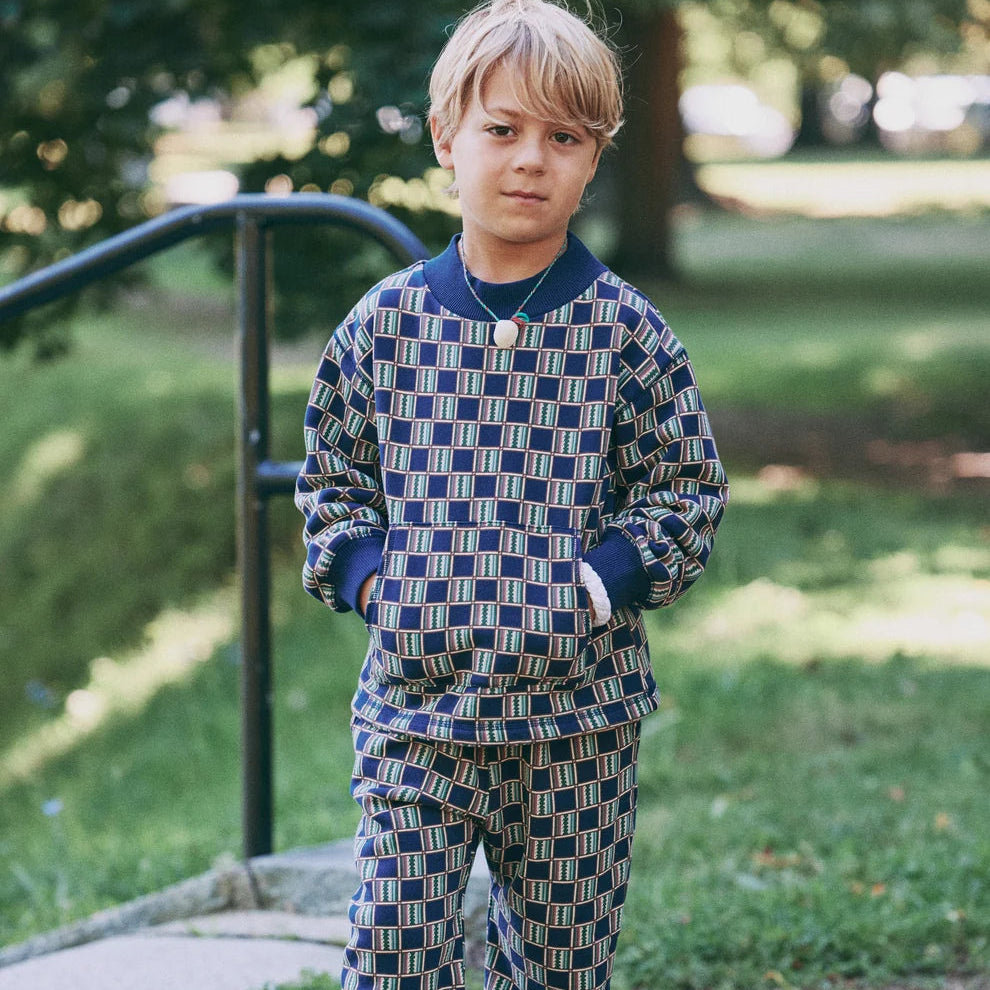Roo Sweatshirt - Astronomy