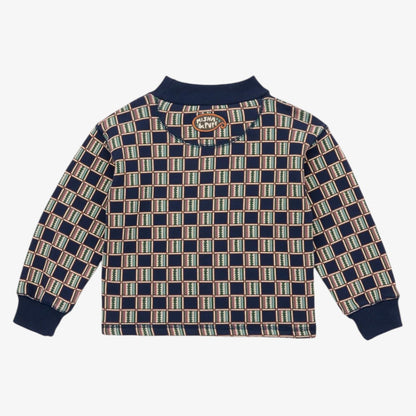 Roo Sweatshirt - Astronomy