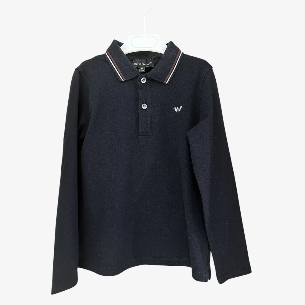 Logo Polo - Navy