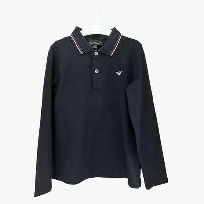 Logo Polo - Navy