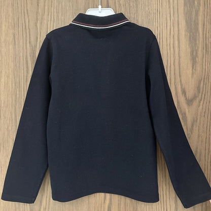 Logo Polo - Navy