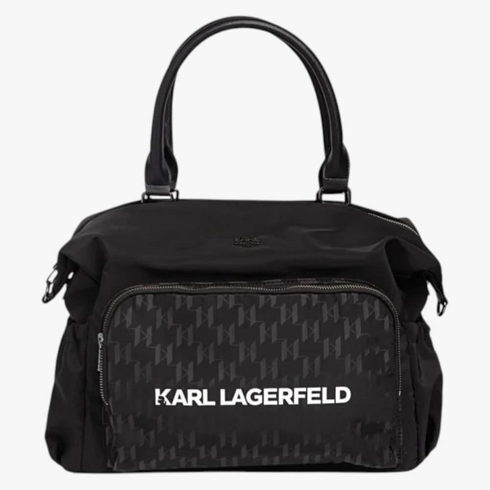 Changing Bag - Black