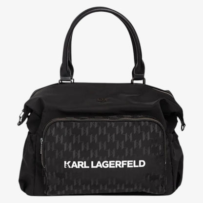 Changing Bag - Black