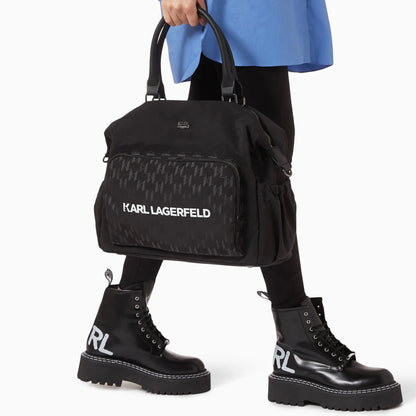 Changing Bag - Black