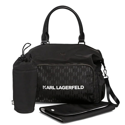 Changing Bag - Black