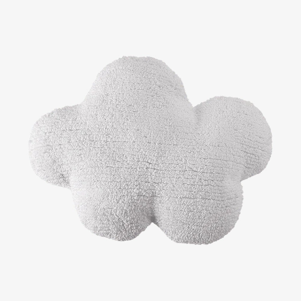 Lorena Canals Cloud cushion - White