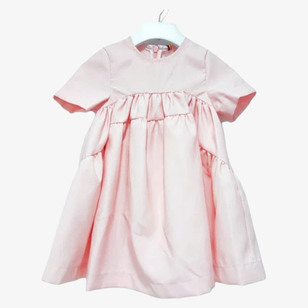 Dress - Soft Pink