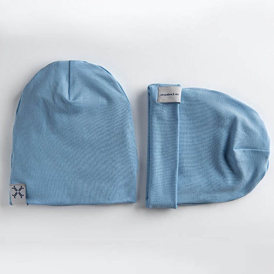 Beanie - Sky Blue