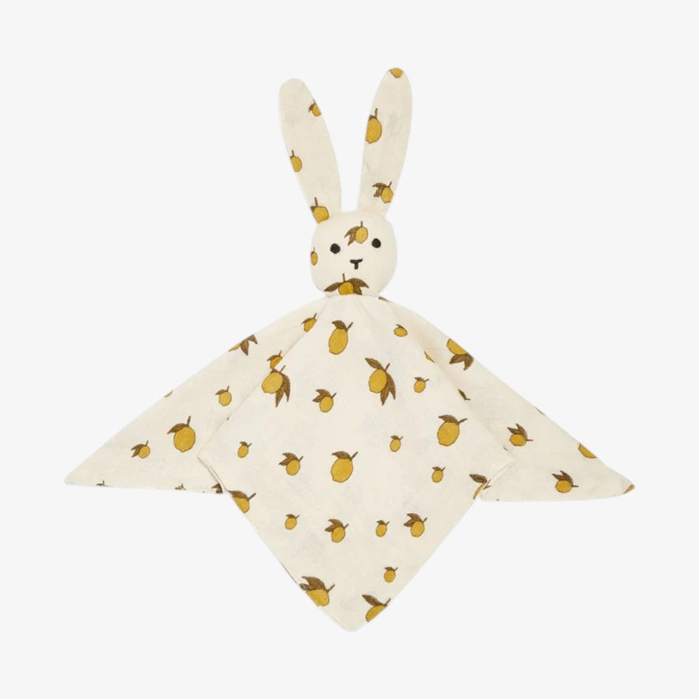 Sleepy Rabbit - Lemon