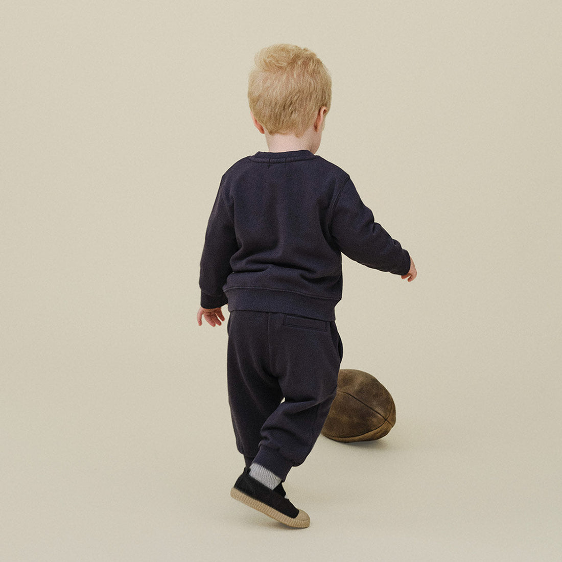 Ben Sweatpants - Navy