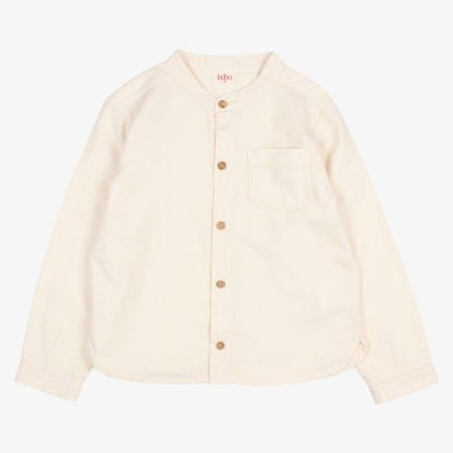 Timeless Shirt - Natural