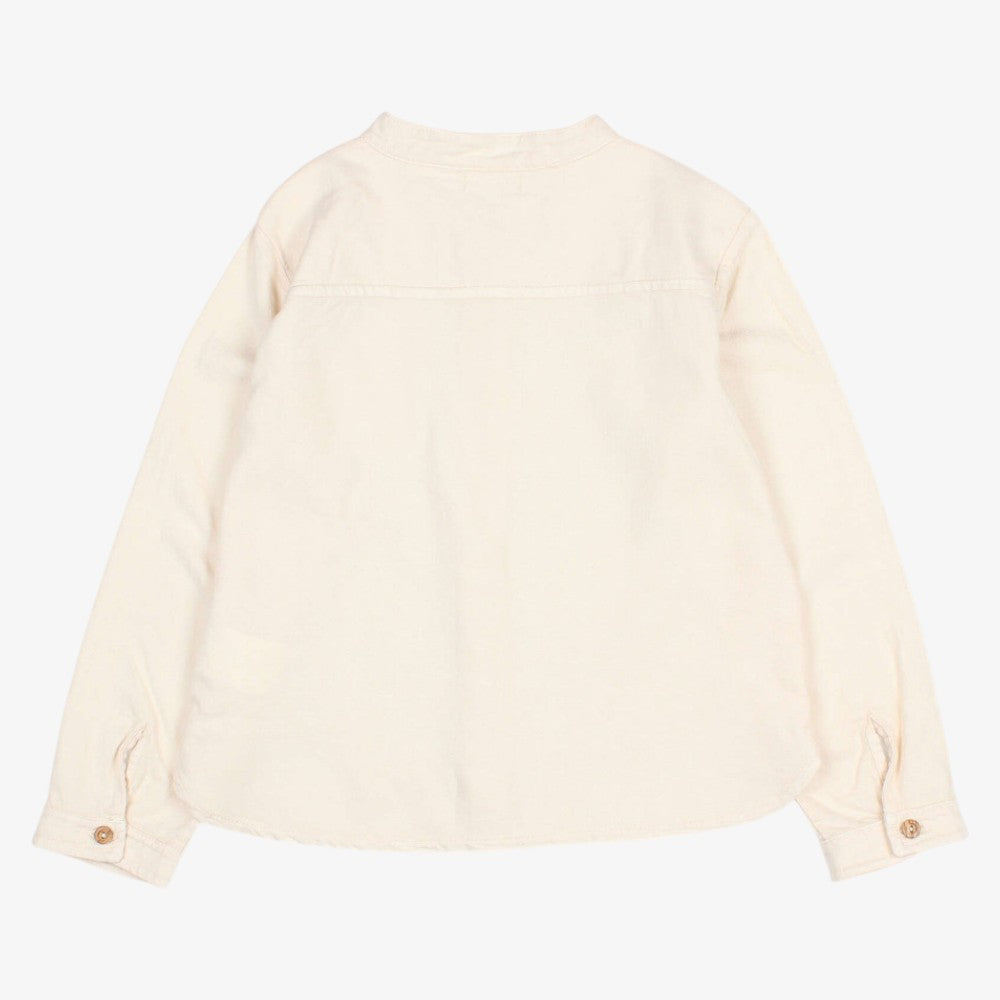 Timeless Shirt - Natural