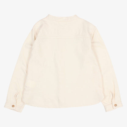 Timeless Shirt - Natural