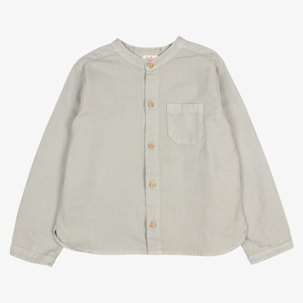 Timeless Shirt - Sage Green