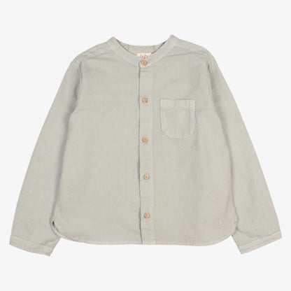 Timeless Shirt - Sage Green