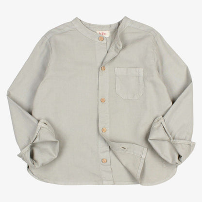 Timeless Shirt - Sage Green