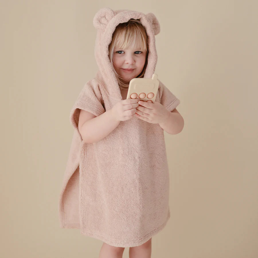 Phone Press Toy - Blush