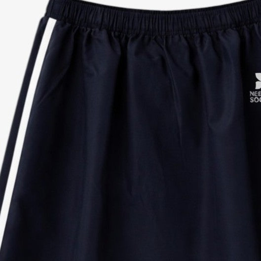 Logo Skirt - Midnight