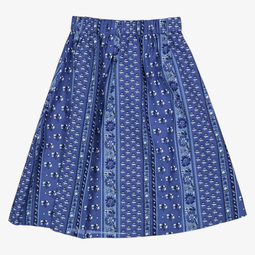 Mare Skirt - Blue