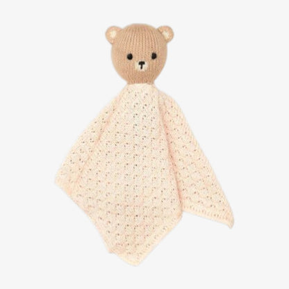 Sky Snuggles - Pink