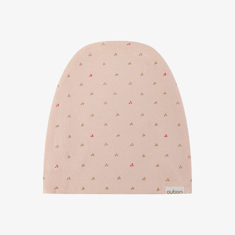 Dot Hat - Pink