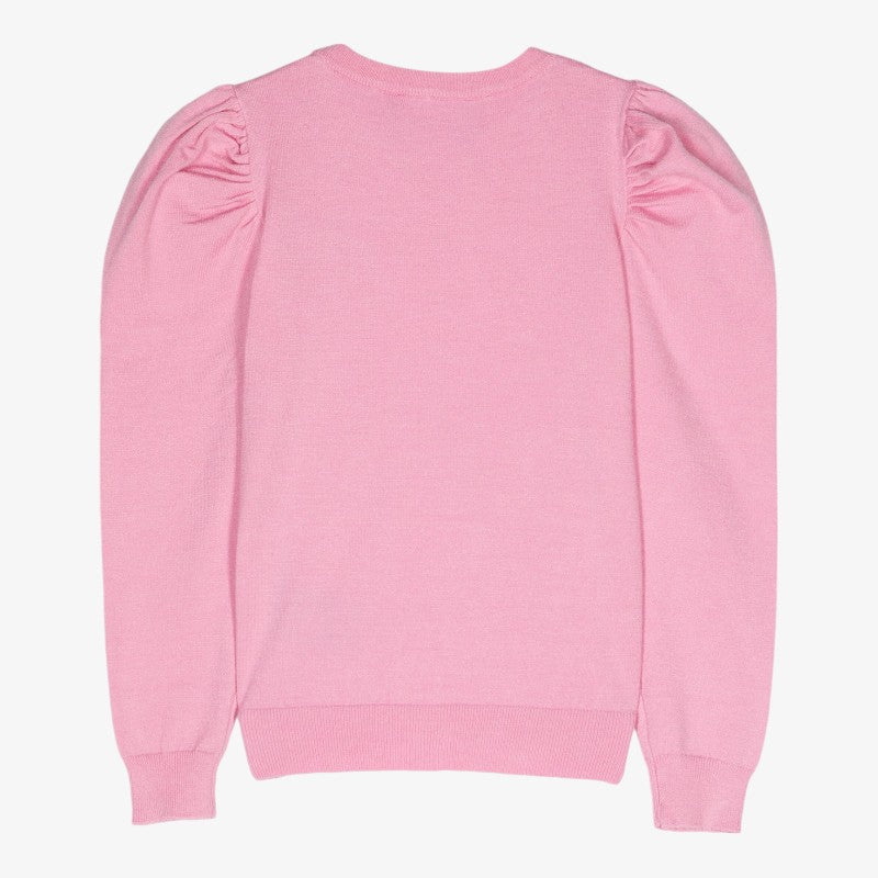 Bares Sweater - Pink