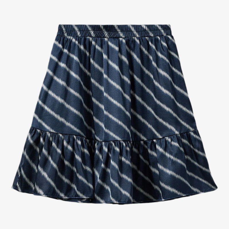 Skirt - Navy Blue