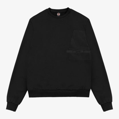 Logo Sweatshirt - Black