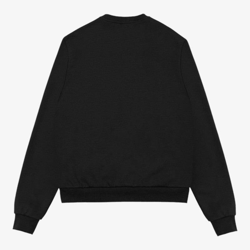 Logo Sweatshirt - Black