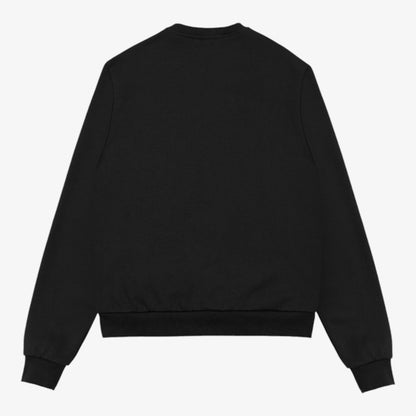 Logo Sweatshirt - Black