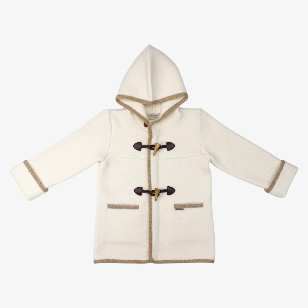 Pocket Jacket - Beige