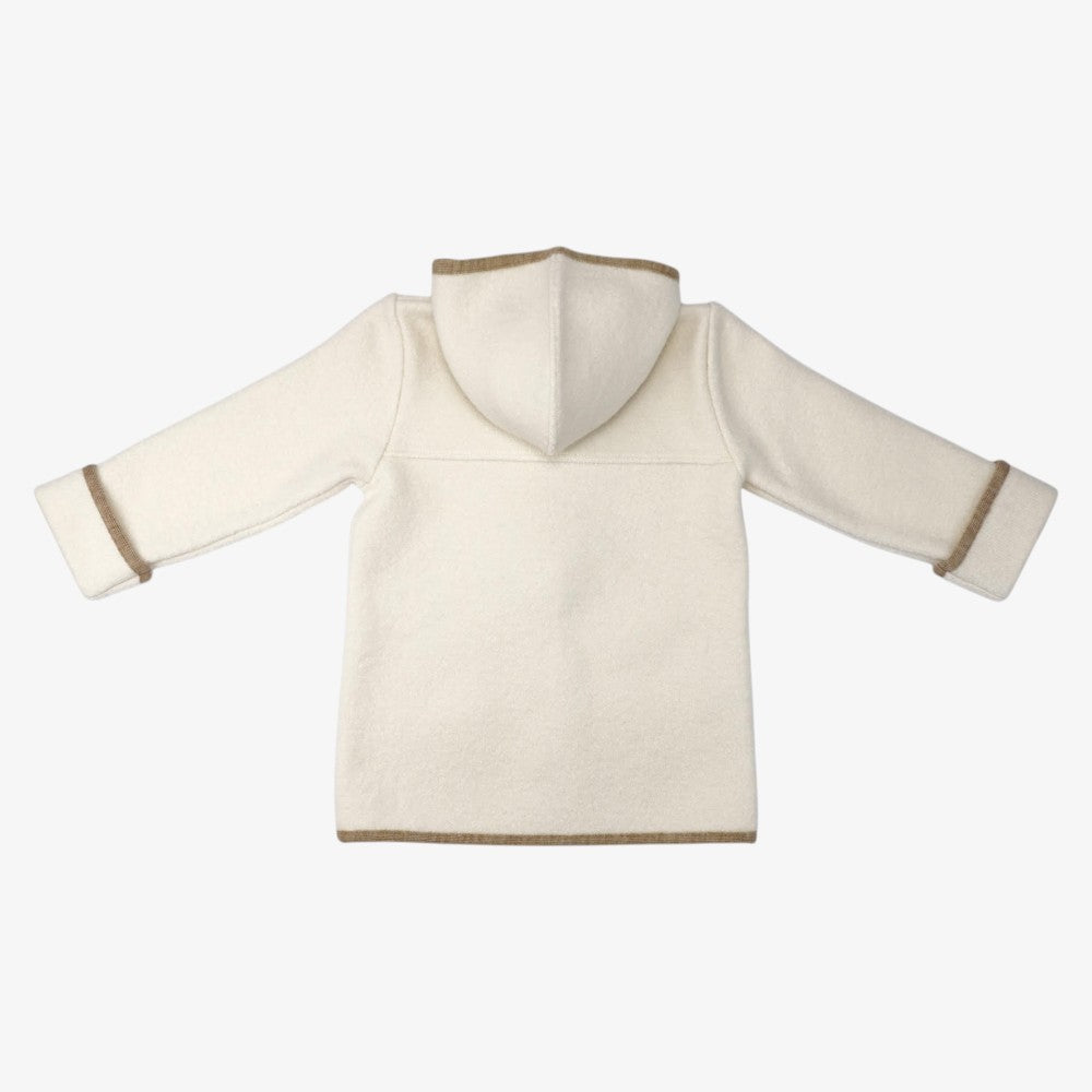 Pocket Jacket - Beige