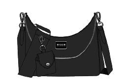 Bag - Black