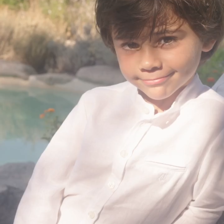 Shirt - White