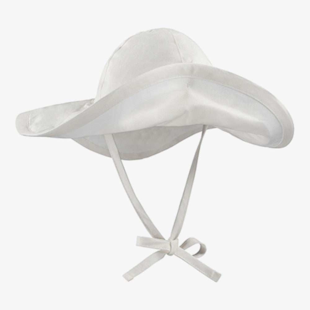 Sun Hat - Ivory