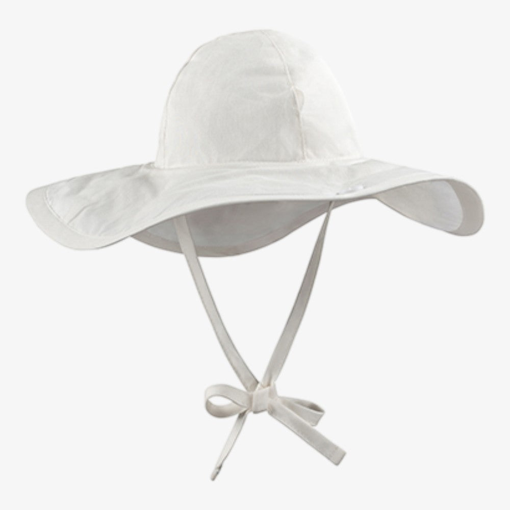 Sun Hat - Ivory