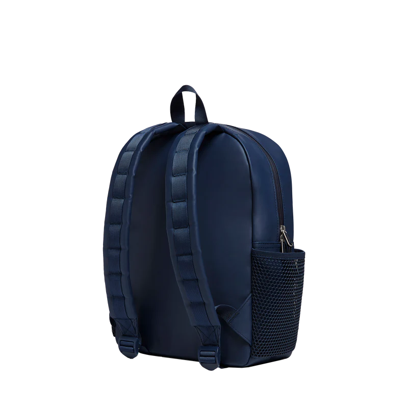 Kane Mini Backpack - Navy